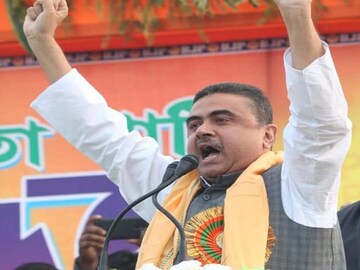 রবিবার ছুটির দিনে সরকারি অফিস খোলা! সোশ্যাল মিডিয়ায় ফের বিস্ফোরক দাবি শুভেন্দুর