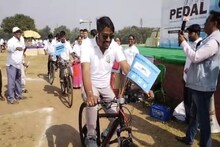 ভোটারদের সচেতন করতে দুর্গাপুরে নির্বাচন কমিশনের বিশেষ পদক্ষেপ