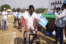 ভোটারদের সচেতন করতে দুর্গাপুরে নির্বাচন কমিশনের বিশেষ পদক্ষেপ ভোটারদের সচেতন করতে দুর্গাপুরে নির্বাচন কমিশনের বিশেষ পদক্ষেপ