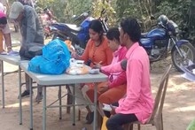 দুয়ারে সরকার ক্যাম্পে স্বাস্থ্য শিবির, বিশেষ উদ্যোগ স্বাস্থ্য দফতরের