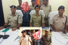 ফের আগ্নেয়াস্ত্র উদ্ধার মুর্শিদাবাদে! ৫টি বন্দুক ও কার্তুজ বাজেয়াপ্ত করল পুলিশ