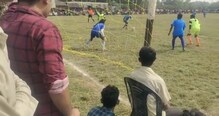 লক্ষ্য মহিলা ফুটবলের উন্নতি, পূর্ব বর্ধমানে অনুষ্ঠিত হল কন্যাশ্রী কাপ লক্ষ্য মহিলা ফুটবলের উন্নতি, পূর্ব বর্ধমানে অনুষ্ঠিত হল কন্যাশ্রী কাপ