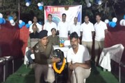 প্রধানমন্ত্রী মোদির সুরক্ষা নিশ্চিত করেছিল, অবশেষে কর্মজীবন থেকে অবসর ব্রুটাসের