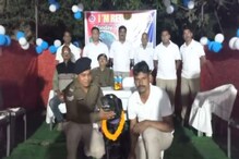 প্রধানমন্ত্রী মোদির সুরক্ষা নিশ্চিত করেছিল, অবশেষে কর্মজীবন থেকে অবসর ব্রুটাসের প্রধানমন্ত্রী মোদির সুরক্ষা নিশ্চিত করেছিল, অবশেষে কর্মজীবন থেকে অবসর ব্রুটাসের