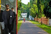 ব্যারাকপুরে ভিকি কৌশল, কড়া নিরাপত্তায় চলছে ‘স্যাম বাহাদুর’ ছবির শুটিং ব্যারাকপুরে ভিকি কৌশল, কড়া নিরাপত্তায় চলছে ‘স্যাম বাহাদুর’ ছবির শুটিং