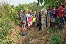 নিখোঁজ ভাইয়ের নিথর দেহের খোঁজ পেল দাদা