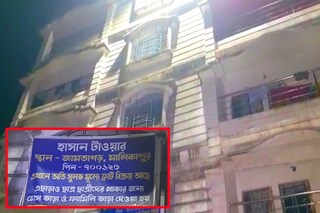 রক্তাক্ত দেহ উদ্ধার