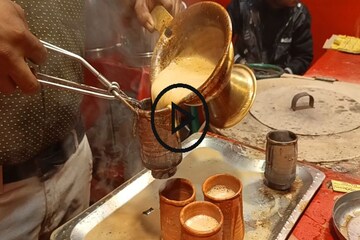 তন্দুরি
