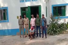 সোনা চুরির অভিযোগে মুম্বই পুলিশের হাতে গ্রেফতার নামখানার যুবক সোনা চুরির অভিযোগে মুম্বই পুলিশের হাতে গ্রেফতার নামখানার যুবক