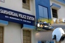 ৩৪নং জাতীয় সড়কে পথ দুর্ঘটনায় প্রাণ গেল যুবকের