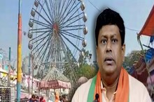 পৌষমেলার জন্য পথে নেমে লড়াই করতে তৈরি, জানালেন সাংসদ সুকান্ত মজুমদার
