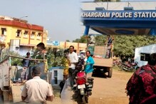 জমিতে ধান কাটা নিয়ে বাবার বকাবকি, চরম সিদ্ধান্ত কিশোরের! জমিতে ধান কাটা নিয়ে বাবার বকাবকি, চরম সিদ্ধান্ত কিশোরের!
