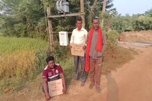 'বউকে ফেরত চাই!' শ্বশুরবাড়ির সামনে ধর্নায় জামাই!কেন ফিরছে না বউ? ঘটনায় বিরাট চমক 'বউকে ফেরত চাই!' শ্বশুরবাড়ির সামনে ধর্নায় জামাই!কেন ফিরছে না বউ? ঘটনায় বিরাট চমক