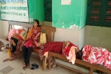 অনুষ্ঠানের খাবার খেয়ে গুরুতর অসুস্থ, হাসপাতালে ভর্তি পরিবারের ৮ জন! চাঞ্চল্য অনুষ্ঠানের খাবার খেয়ে গুরুতর অসুস্থ, হাসপাতালে ভর্তি পরিবারের ৮ জন! চাঞ্চল্য