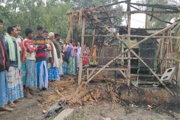 পোড়া