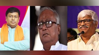 সৌগত রায়ের বিস্ফোরক মন্তব্যে রাজ্য তোলপাড়