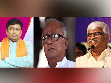 সৌগত রায়ের বিস্ফোরক মন্তব্যে রাজ্য তোলপাড়