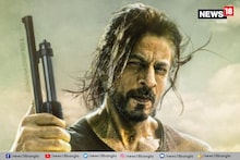 ভক্তদের জন্য 'রিটার্ন গিফ্ট'! শাহরুখের জন্মদিনেই মুক্তি পেল পাঠান ছবির টিজার