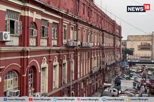 সমাধান করতে গিয়েই কাল হল! আদিগঙ্গায় সতীঘাট ব্রিজ নিয়ে বেজায় মুশকিল সমাধান করতে গিয়েই কাল হল! আদিগঙ্গায় সতীঘাট ব্রিজ নিয়ে বেজায় মুশকিল