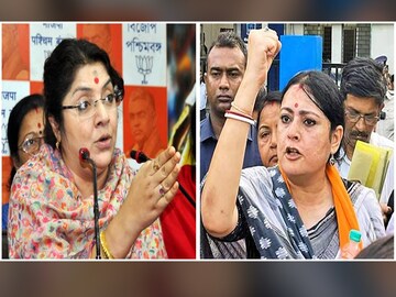 লকেটের নিদান, অগ্নিমিত্রার হুঁশিয়ারি! 