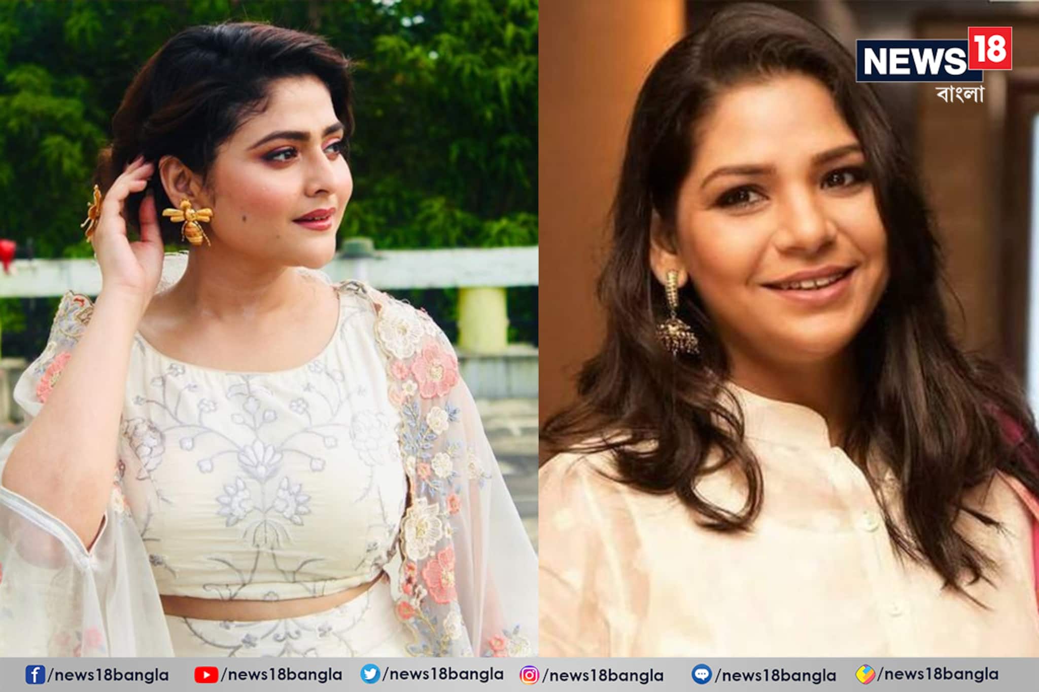 এখন শুধুই প্রার্থনা, ঐন্দ্রিলার জন্য মিরাকেল-এর অপেক্ষা সুদীপ্তা চক্রবর্তীর