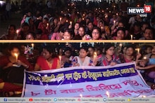 এক্সাইড, ক্যামাকস্ট্রিটের পরে  শিয়ালদহ! চাকরিপ্রার্থীদের বিক্ষোভে শহর উত্তাল