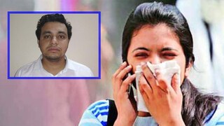 পরামর্শ দিলেন, ডঃ শঙ্খদীপ সরকার