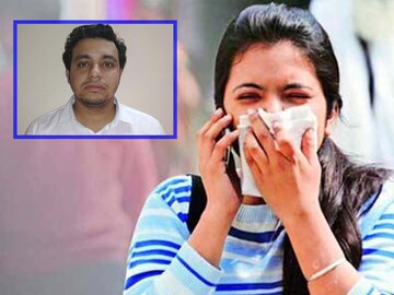 পরামর্শ দিলেন, ডঃ শঙ্খদীপ সরকার