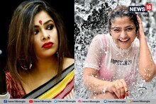 ঐন্দ্রিলার অসুস্থতা রাতের ঘুম কেড়েছে ইমনের! ভালবাসাই বাঁচতে শেখায়