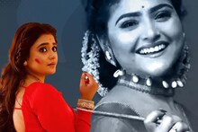 ঈশ্বর ওঁকে একটা আলাদা জীবনীশক্তি দিয়েছিল : শ্রীতমা ভট্টাচার্য