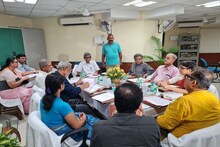আজ থেকে শুরু ডিএলএড পরীক্ষা! পরীক্ষা কেন্দ্র নিয়ে নজিরবিহীন সিদ্ধান্ত পর্ষদের, জ