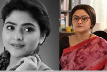 'আমাকে সাহস জুগিয়েছিল', ঐন্দ্রিলার চলে যাওয়ায় কণীনিকার মনে পড়ছে 'সেই দিন'