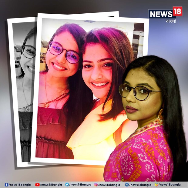আজ না থেকেও যেন চারিদিকে ছড়িয়ে ছিটিয়ে ভীষণভাবে আছেন ছোট বোন ঐন্দ্রিলা। সোশ্যাল মিডিয়ার পাতায় লেখা প্রতিটি শব্দেও যেন ফুটে উঠেছে সেই আবেগ।