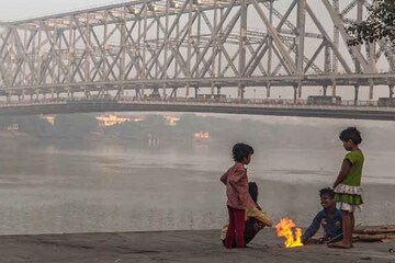 কবে আসছে হাড় কাঁপানো শীত? আবহাওয়ার বড় পূর্বাভাস দিল হাওয়া অফিস