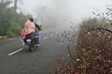 হালকা শীতেই শহর জুড়ে জমছে প্রেম