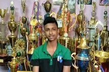 দিদিমার কাছে যোগার হাতেখড়ি! থাইল্যান্ড আন্তর্জাতিক প্রতিযোগিতায় সোমনাথ দিদিমার কাছে যোগার হাতেখড়ি! থাইল্যান্ড আন্তর্জাতিক প্রতিযোগিতায় সোমনাথ