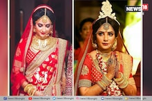 বিয়ের দিন আয়নায় নিজেকে চিনতে পারবেন না, আরে এ তো শুভশ্রী!কী করে হবে এই কামাল?