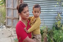 ২ বছর বয়সে অদ্ভুত প্রতিভার জন্য় ইন্ডিয়া বুক অফ রেকর্ডস -এ নাম অহেনজিতার
