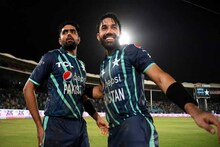 ফাইনালে পাকিস্তান, নিউজিল্যান্ডকে উড়িয়ে ভারতের অপেক্ষায় বাবর-রিজওয়ানরা