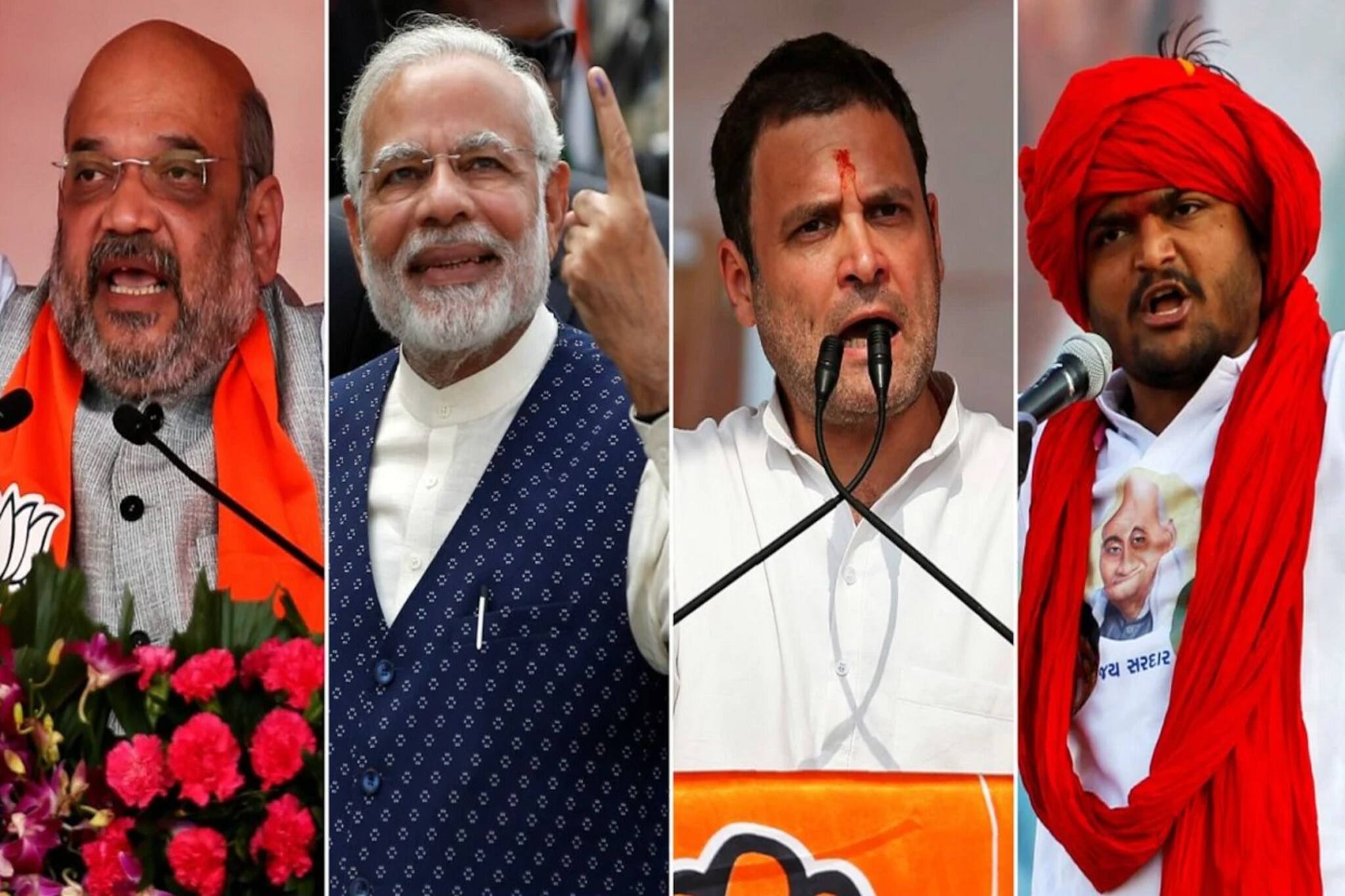 ডিসেম্বরের শুরুতেই দু'দফায় মোদির গুজরাতে বিধানসভা ভোট! ফল ৮-এ, অগ্নিপরীক্ষায় BJP