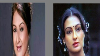  Movie actress Daljeet Kaur Khangura Punjabi film industry Hema Malini dies at 69- Photo- File 