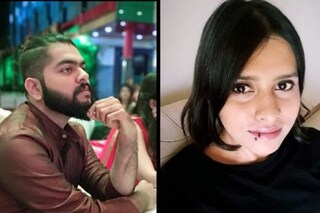 আফতাব-শ্রদ্ধা