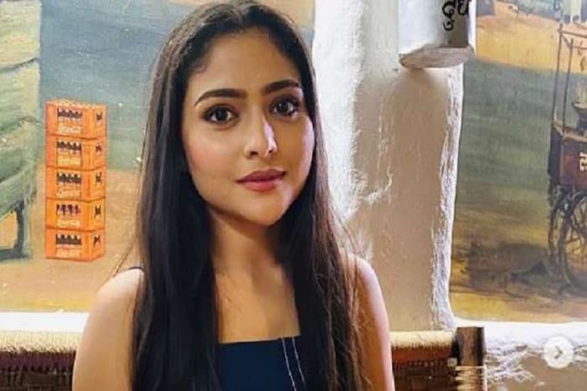 অভিনেত্রী ঐন্দ্রিলা শর্মার শারীরিক অবস্থা এখনও অত্যন্ত আশঙ্কাজনক ভেন্টিলেশনেই রয়েছেন তিনি ৷ খবর হাসপাতাল সূত্রে ৷ ফাইল ছবি ৷