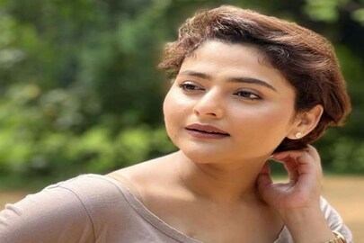 ঐন্দ্রিলা শর্মা