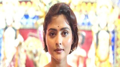 ঐন্দ্রিলাক শর্মা ঐন্দ্রিলাক শর্মা