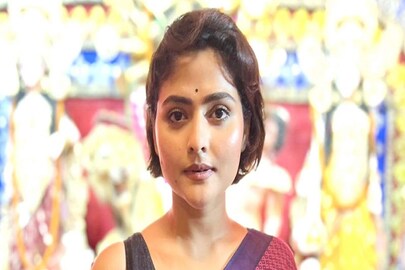 ঐন্দ্রিলাক শর্মা