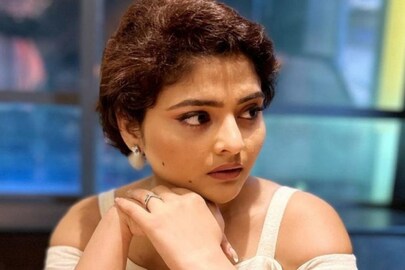 ঐন্দ্রিলা শর্মা