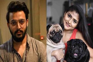 ঐন্দ্রিলার খবর দিলেন সৌরভ