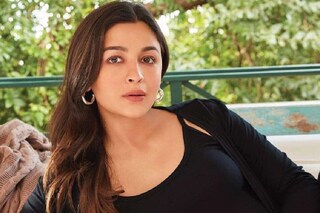 আলিয়া ভাট আলিয়া ভাট