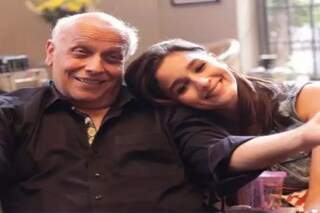 মহেশ ও আলিয়া ভাট